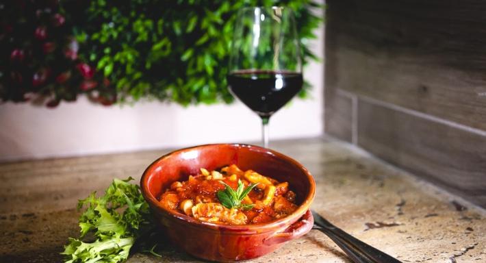 Sapori de Roma Ristorante Pizzeria e Braceria