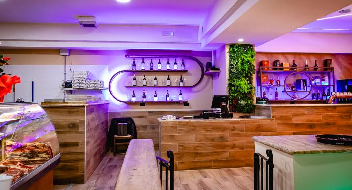 Sapori de Roma Ristorante Pizzeria e Braceria photo 2