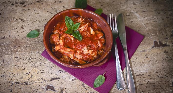 Sapori de Roma Ristorante Pizzeria e Braceria photo 3