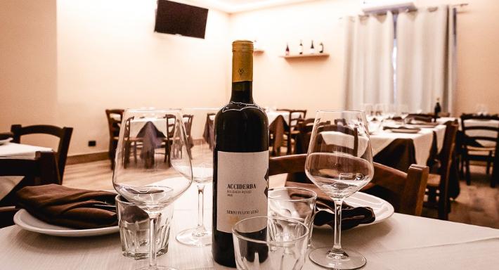 Sapori de Roma Ristorante Pizzeria e Braceria photo 5