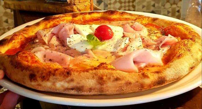 Pizzeria Birreria - Palantica Maestri Pizzaioli photo 4