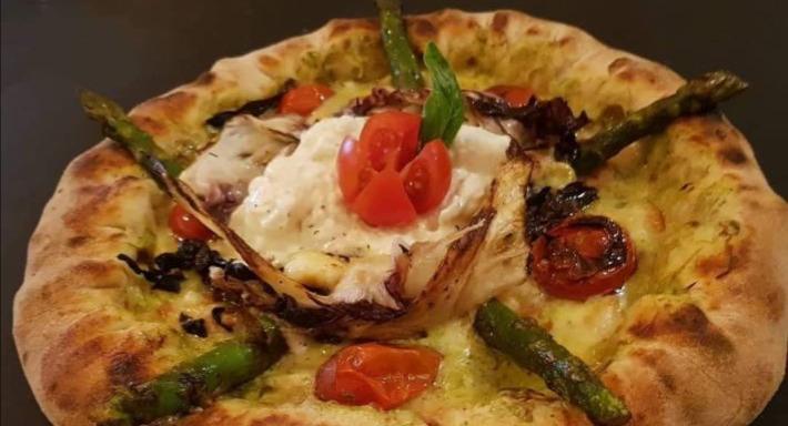 Pizzeria Birreria - Palantica Maestri Pizzaioli photo 2