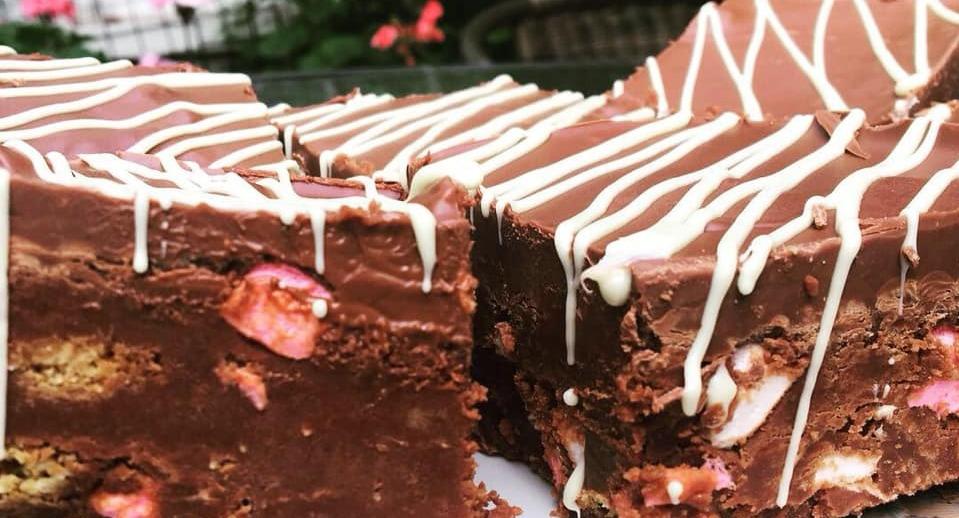 The Moat Tea Rooms photo 2