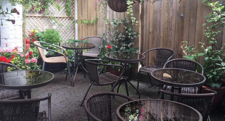 The Moat Tea Rooms photo 3