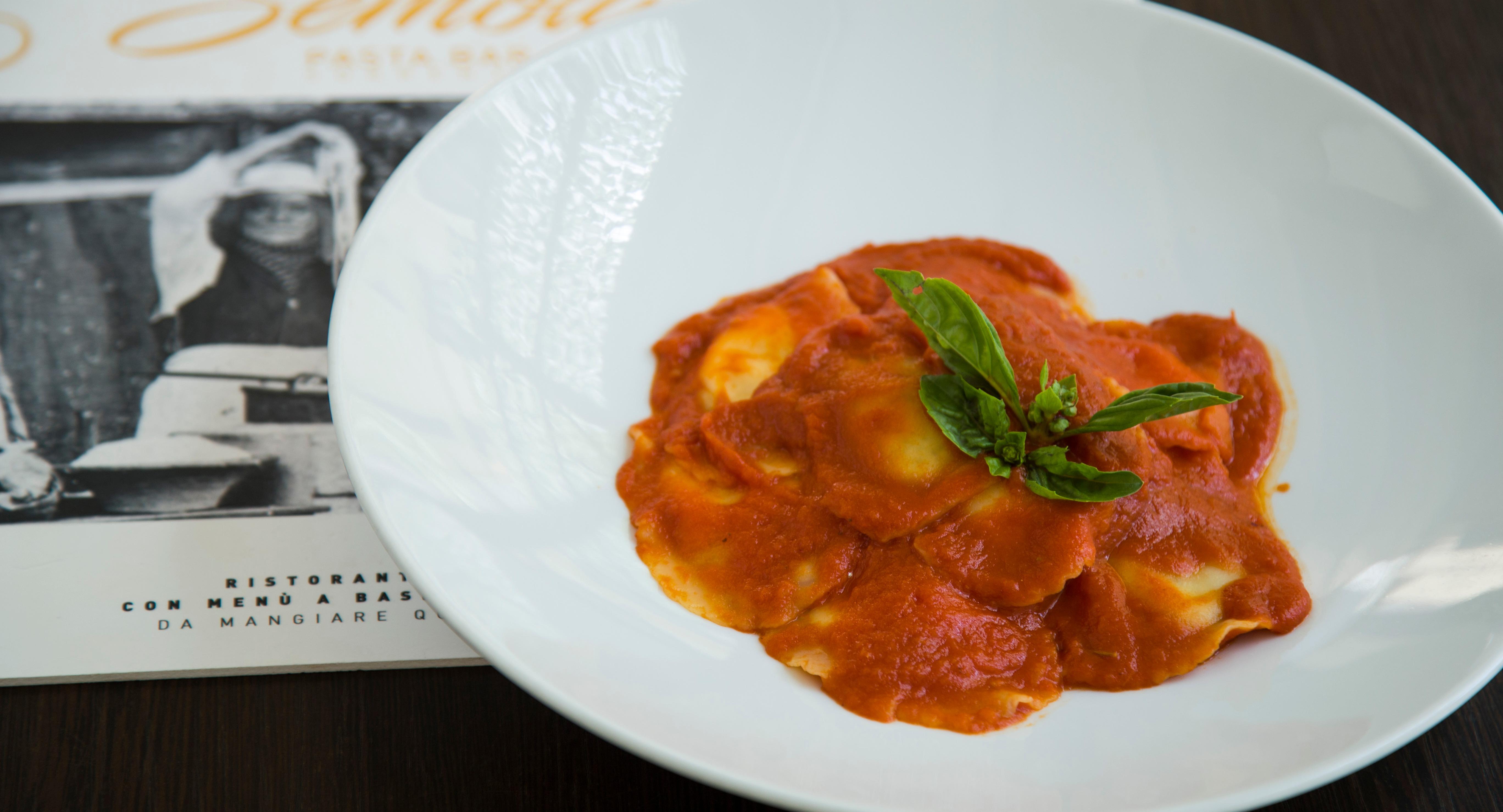 Semola Pasta Bar photo 4