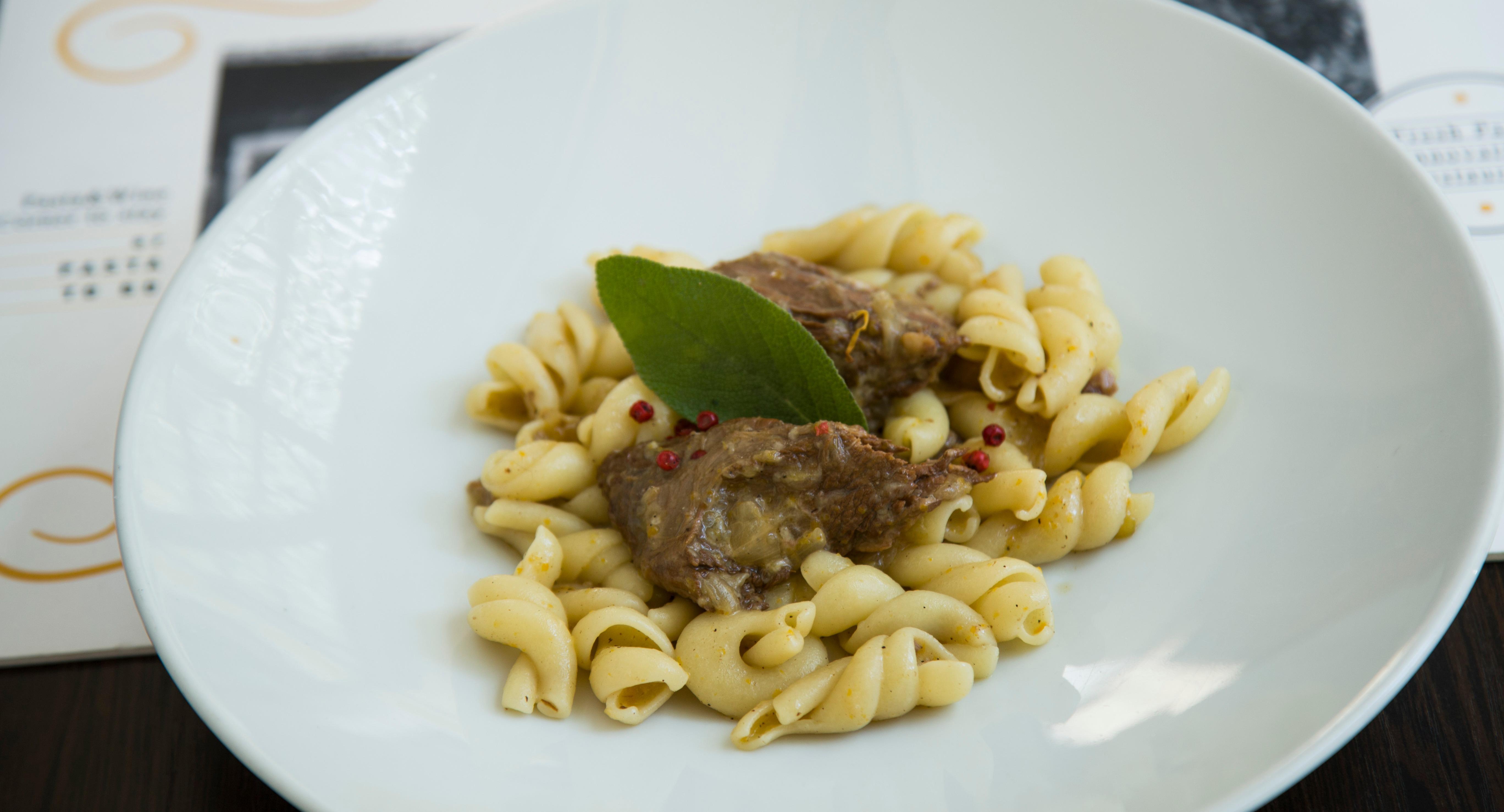 Semola Pasta Bar photo 3