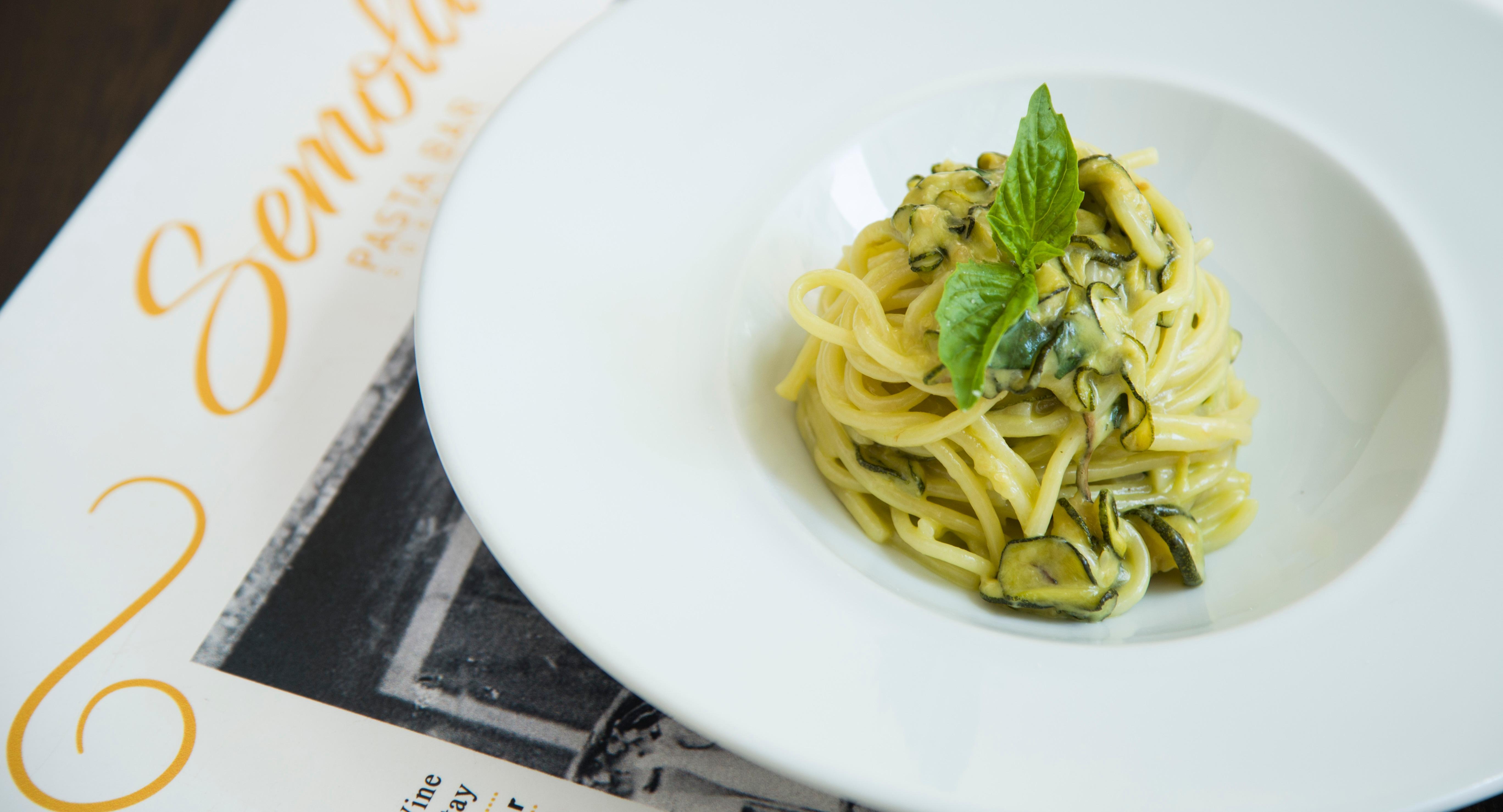 Semola Pasta Bar photo 2