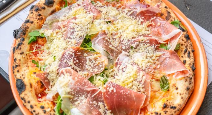 Da Pecchia Pizza e Sfizi Napoletani photo 2