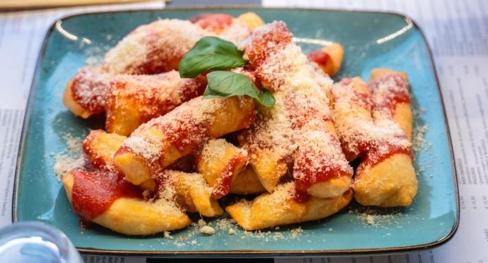 Da Pecchia Pizza e Sfizi Napoletani photo 4