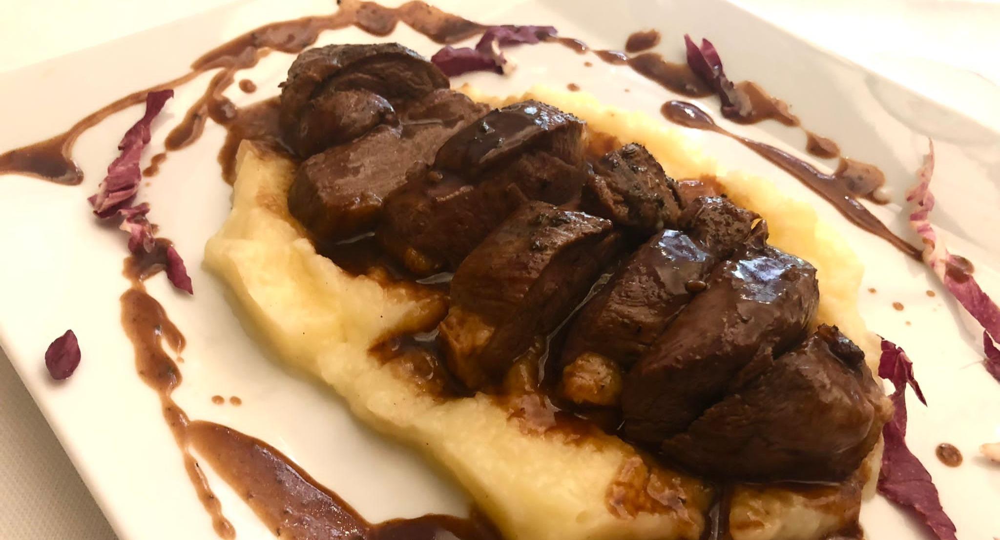 Osteria dell'Oca photo 5