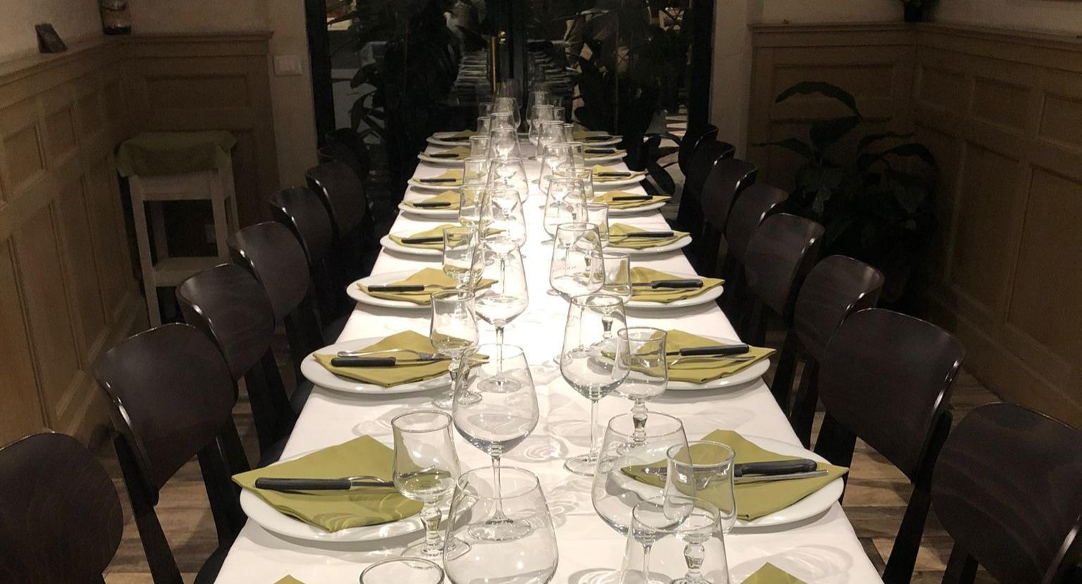 Osteria dell'Oca photo 2