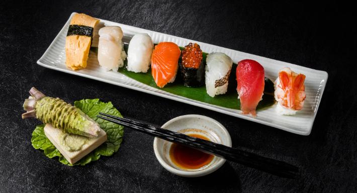 Rizumi Ramen and Sushi photo 3