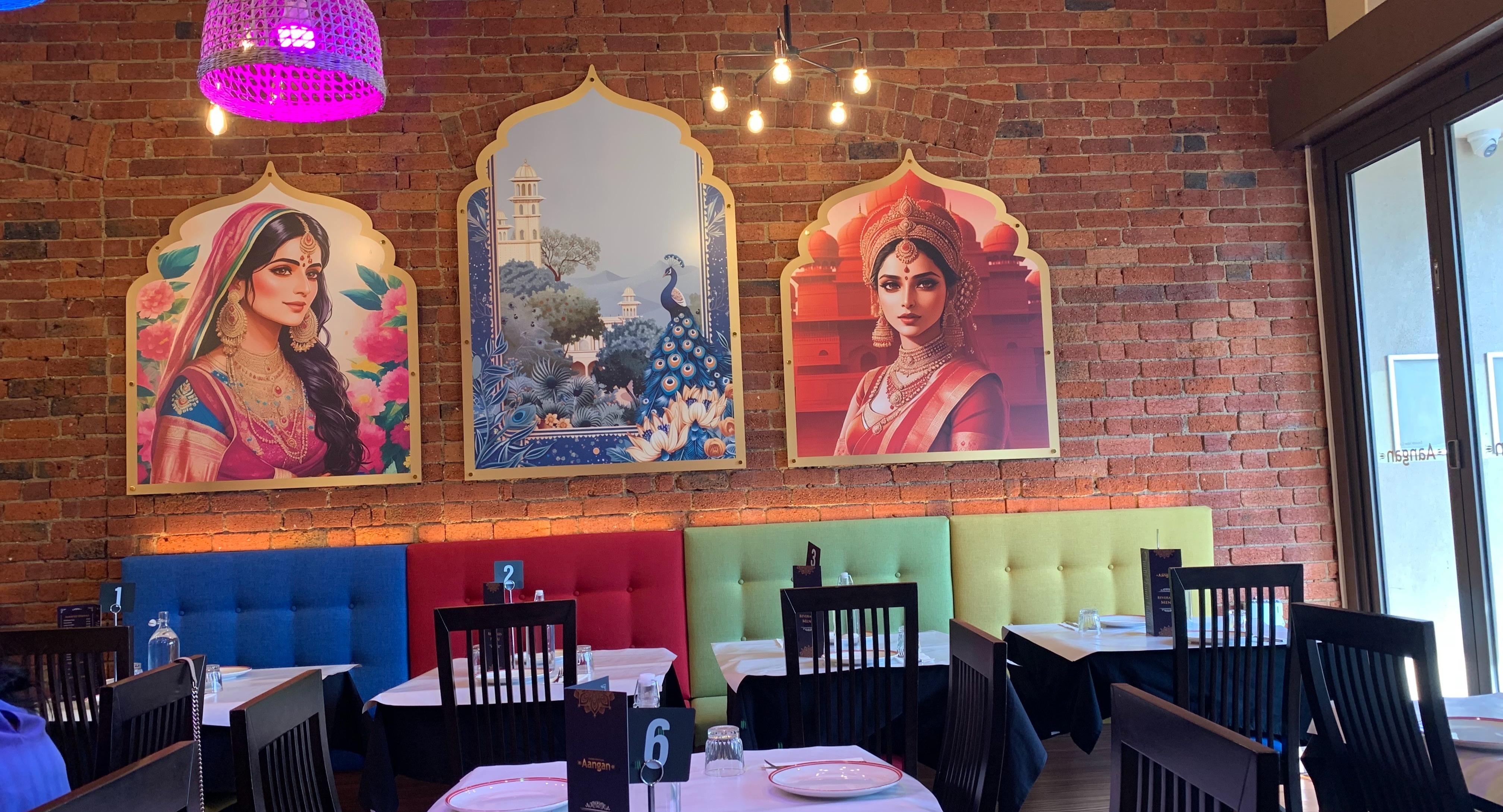 Aangan Restaurant - Hawthorn photo 3