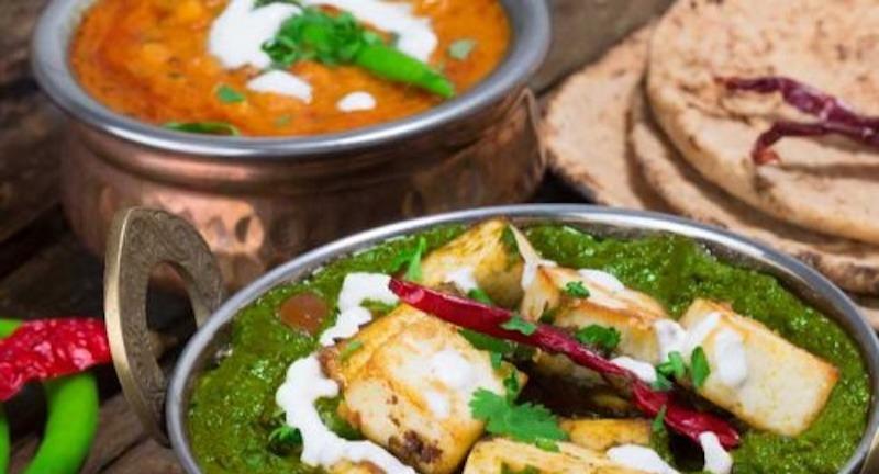 Aangan Restaurant - Hawthorn photo 2