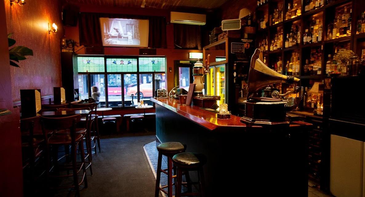 Caz Reitop's Dirty Secrets