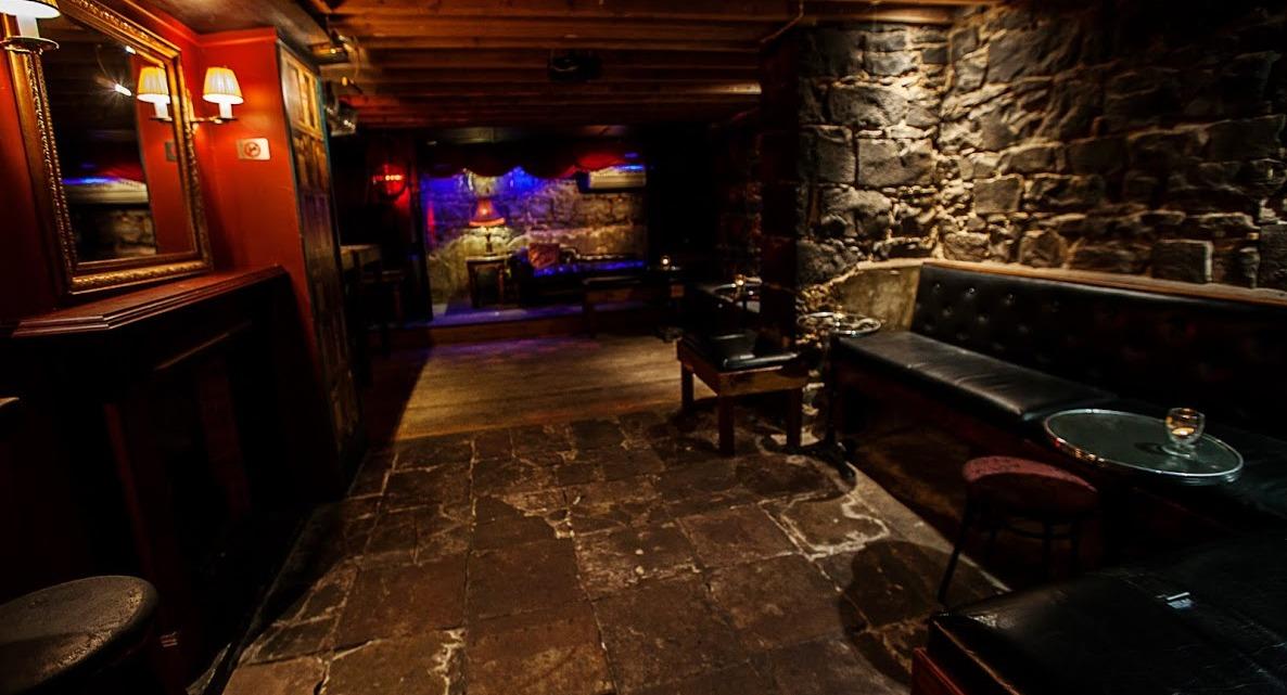 Caz Reitop's Dirty Secrets photo 2