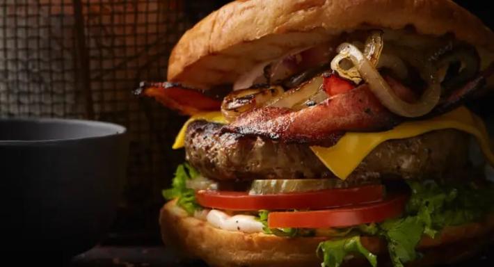 Cibé Restaurant - Drink photo 2