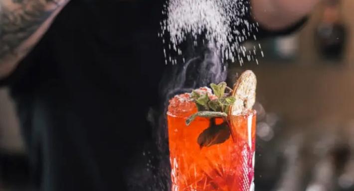 Cibé Restaurant - Drink photo 3