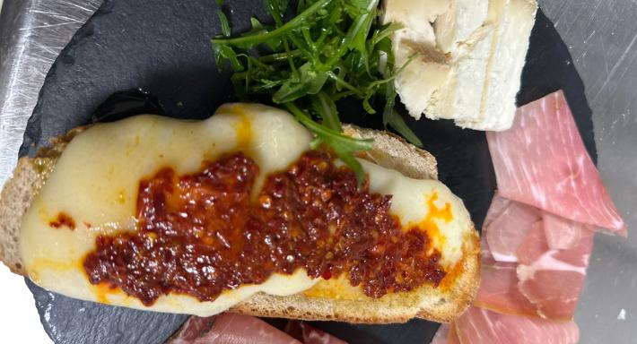 Cibé Restaurant - Drink photo 4