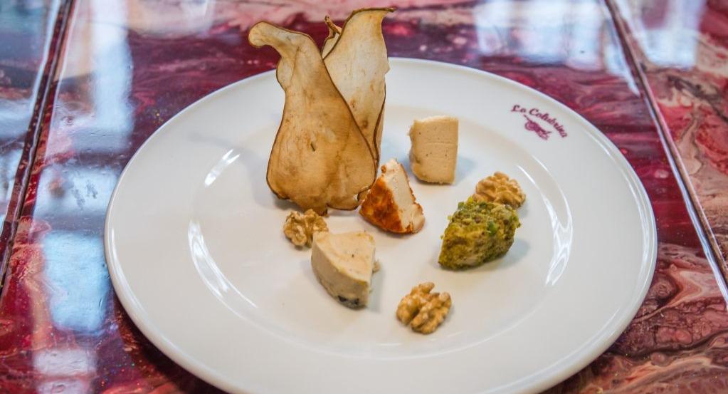 La Colubrina photo 2