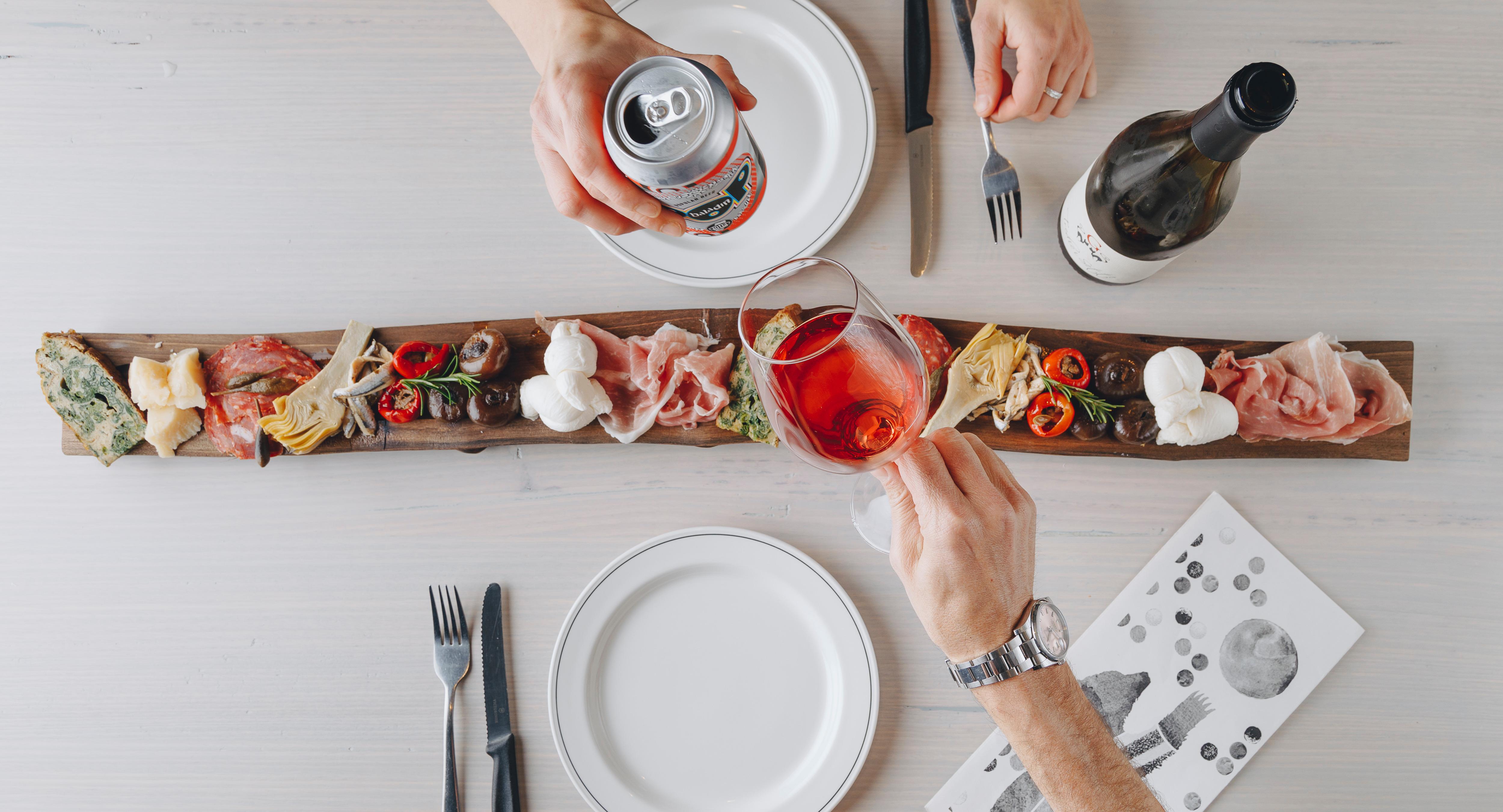 Italian Artisans photo 3