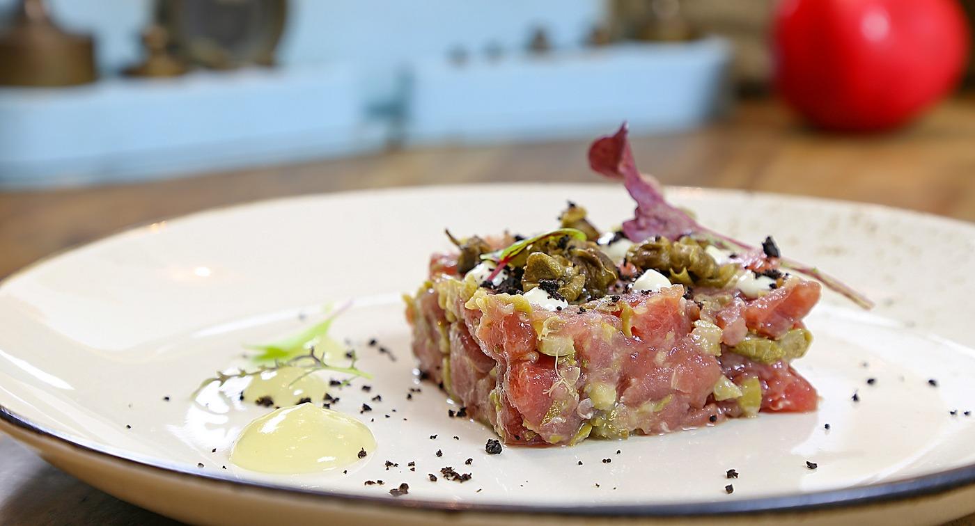 Susina Bistrò photo 4