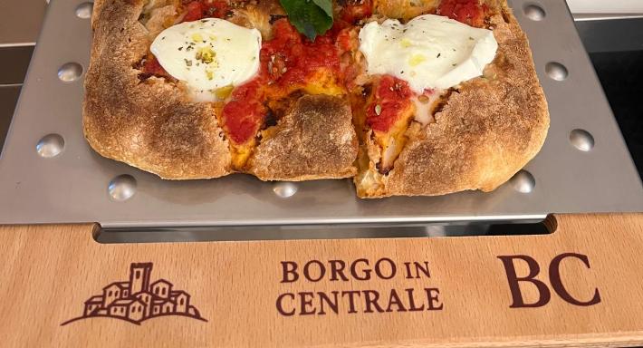 borgo in centrale photo 5