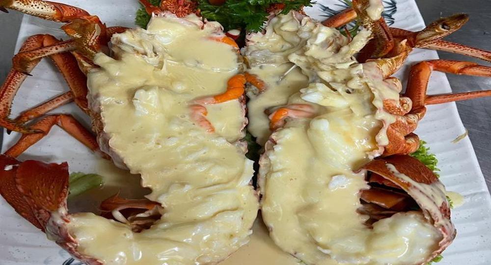 Harvest Seafood Restaurant photo 3