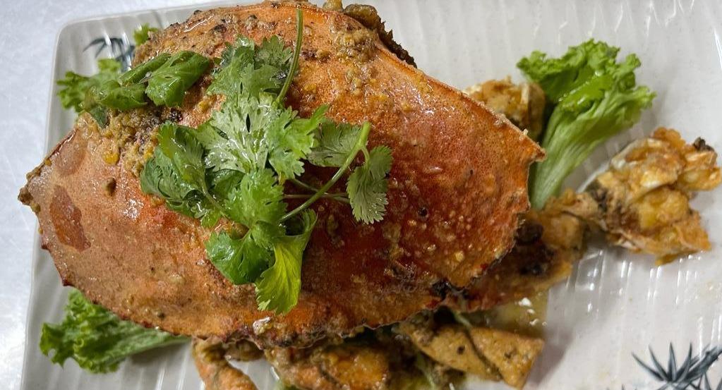 Harvest Seafood Restaurant photo 5