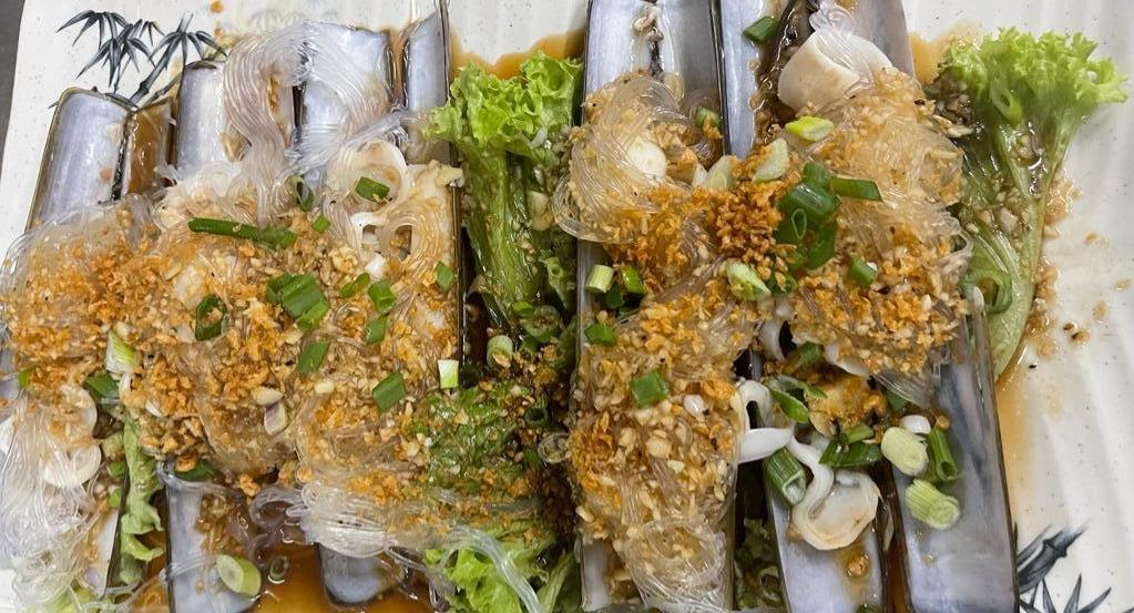 Harvest Seafood Restaurant photo 4