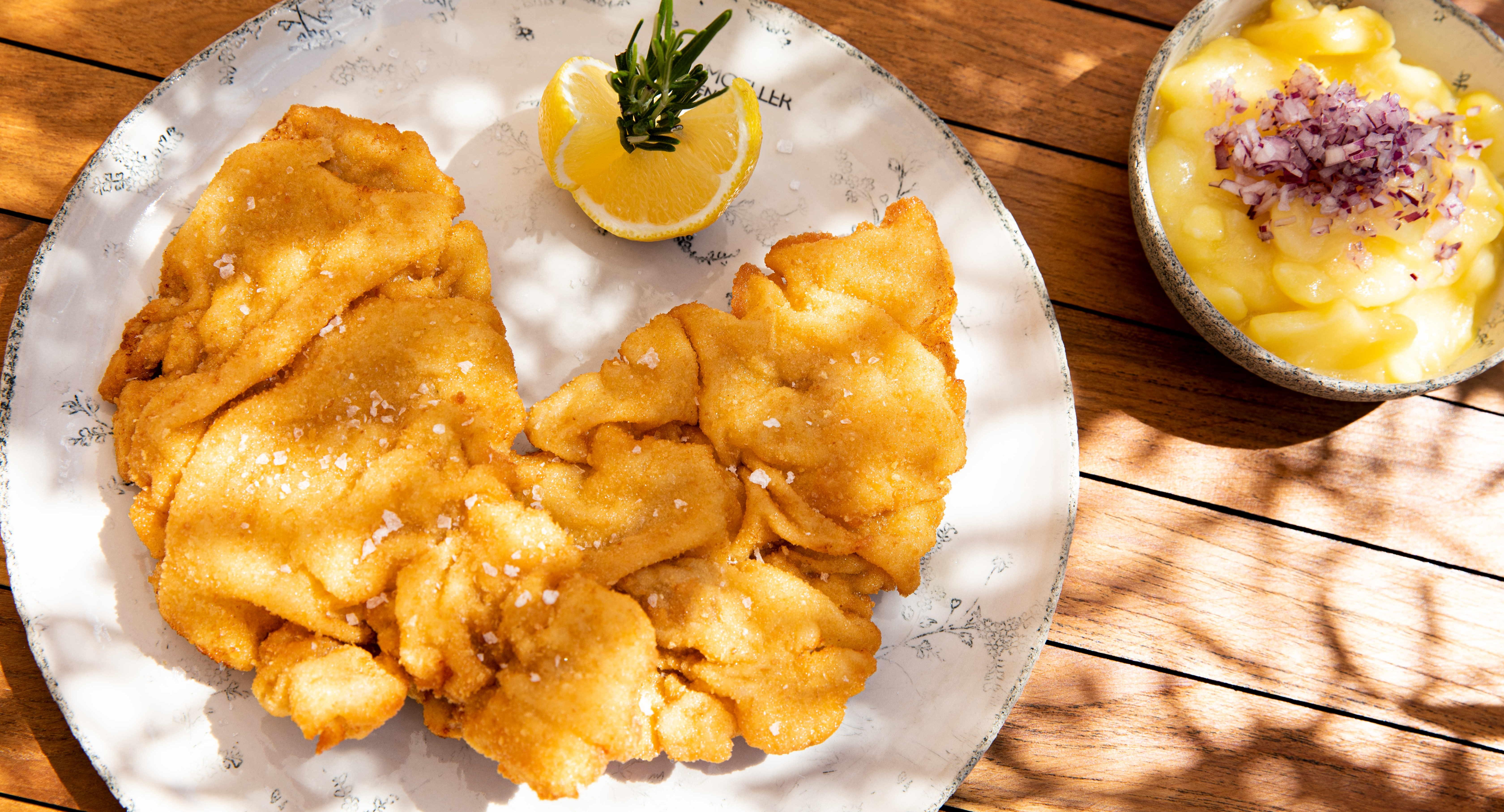 Chalet Moeller photo 4