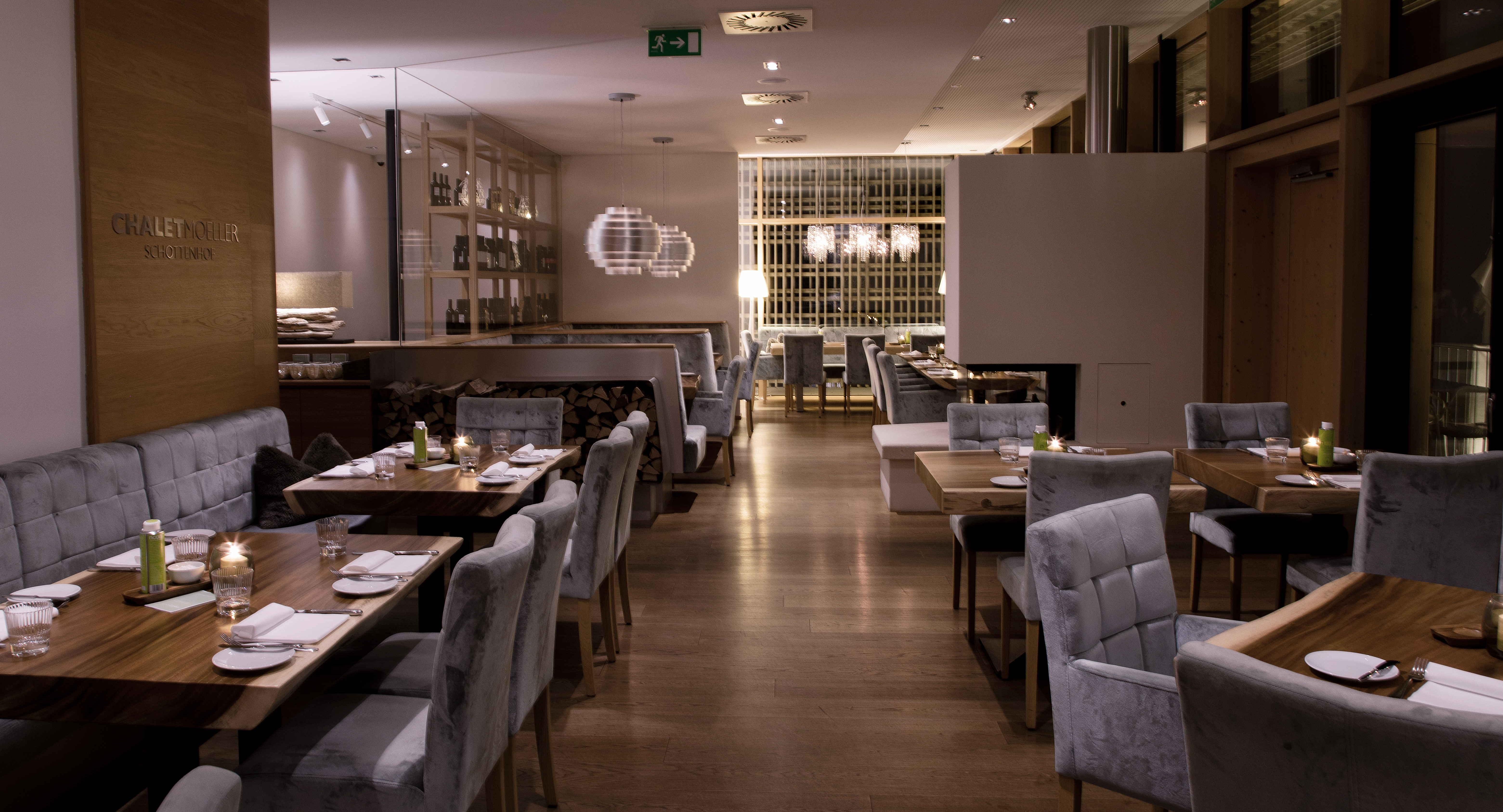 Chalet Moeller photo 5