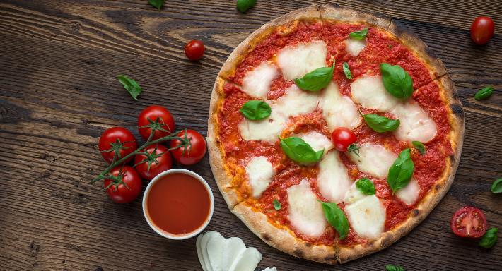 Bella Ciao 2 Amsterdam