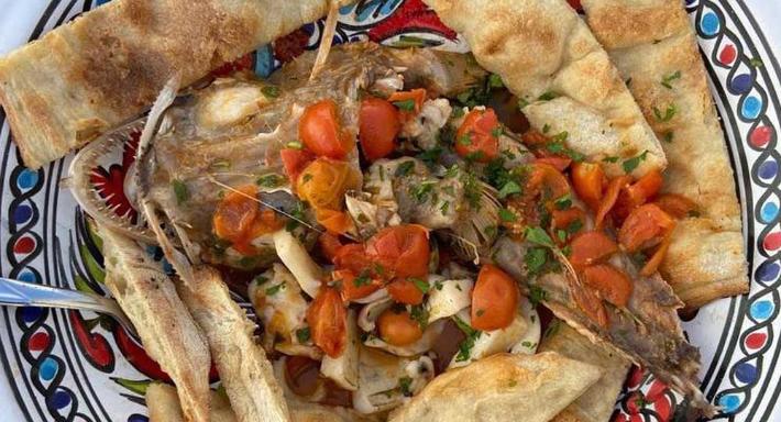 Calura Leuca photo 2