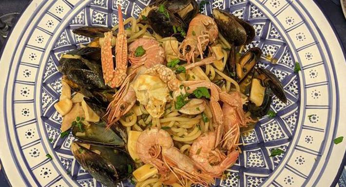 Calura Leuca photo 4