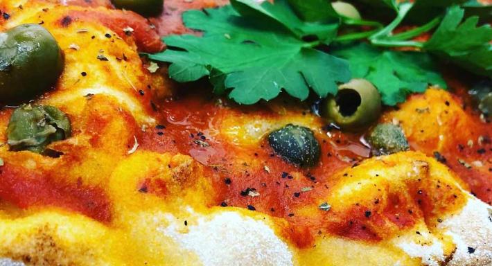 Calura Leuca photo 5