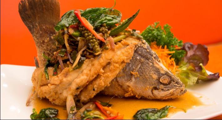 Perth Thailicious Restaurant photo 4