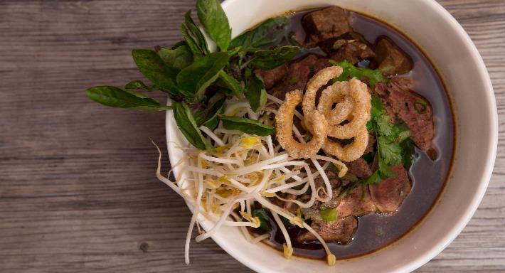 Perth Thailicious Restaurant photo 2