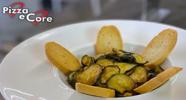 Pizza e Core - Pizzeria Ristorante