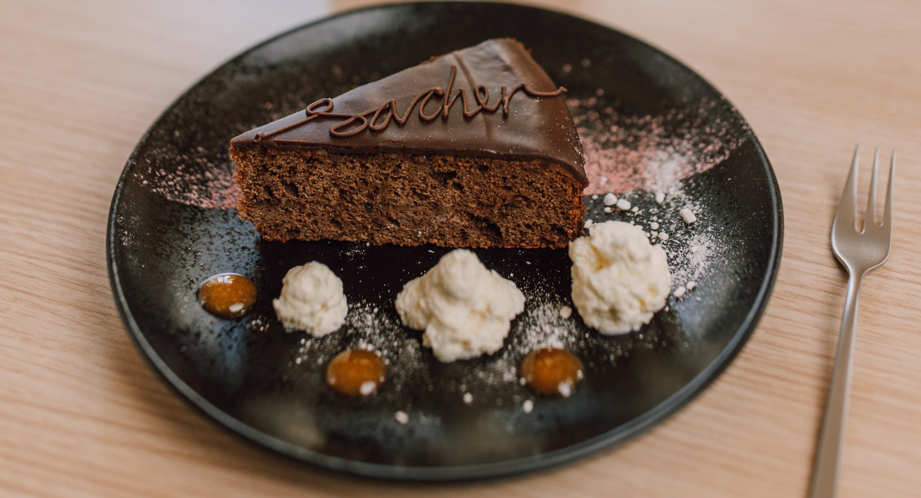 Das Kaffeehaus by Hotel Melanie photo 5