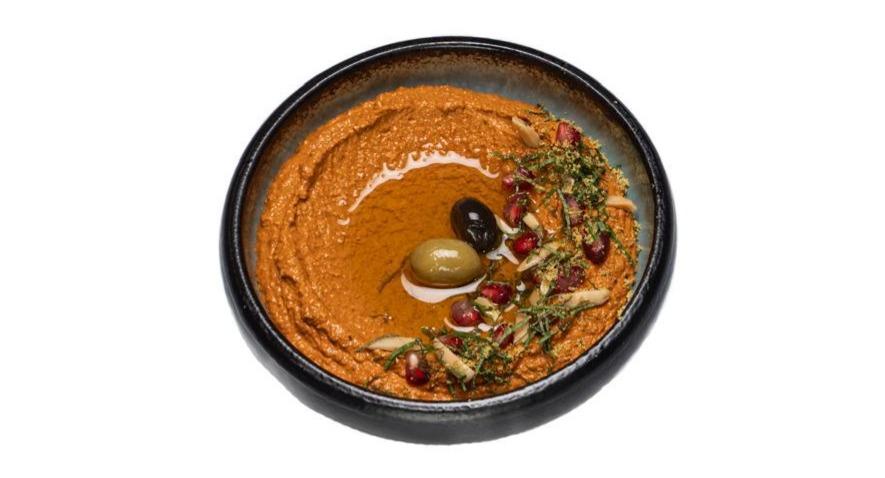 ZuZu Turkish and Mediterranean Restaurant photo 3