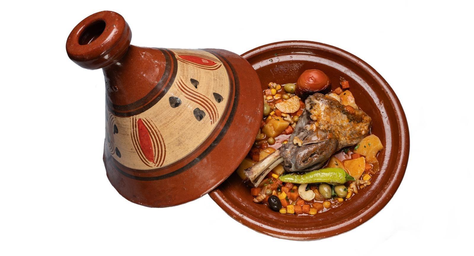 ZuZu Turkish and Mediterranean Restaurant photo 2