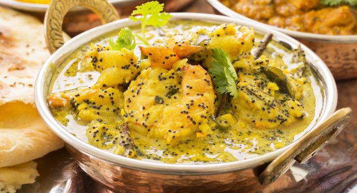 Nam Nam - Der Inder photo 2