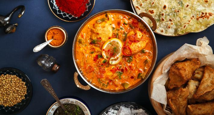 Nam Nam - Der Inder photo 3