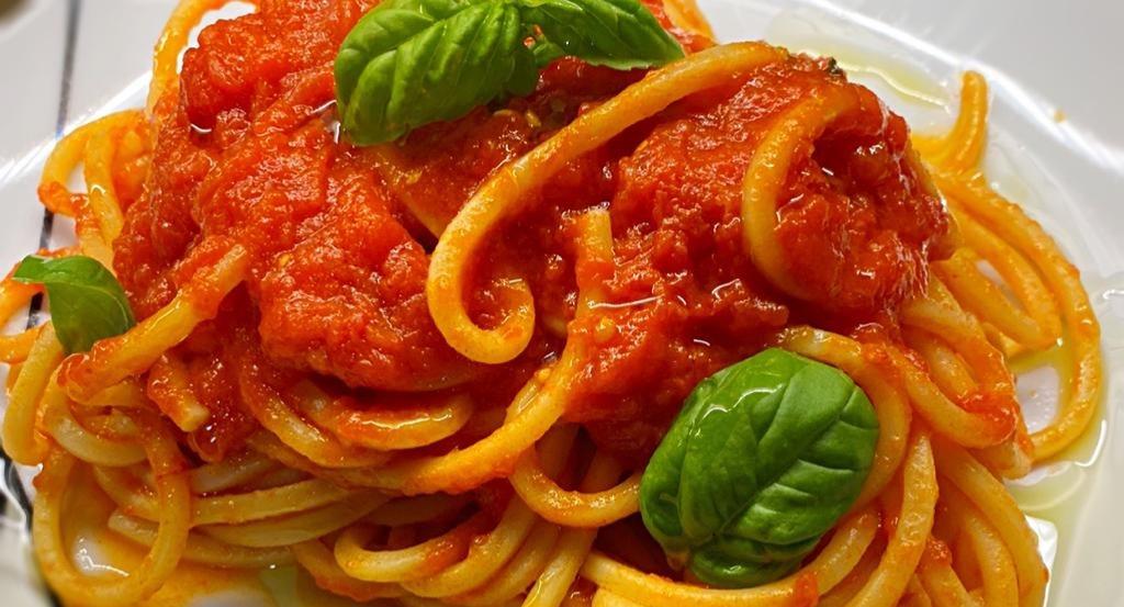 Osteria Vecchio Vicolo photo 3