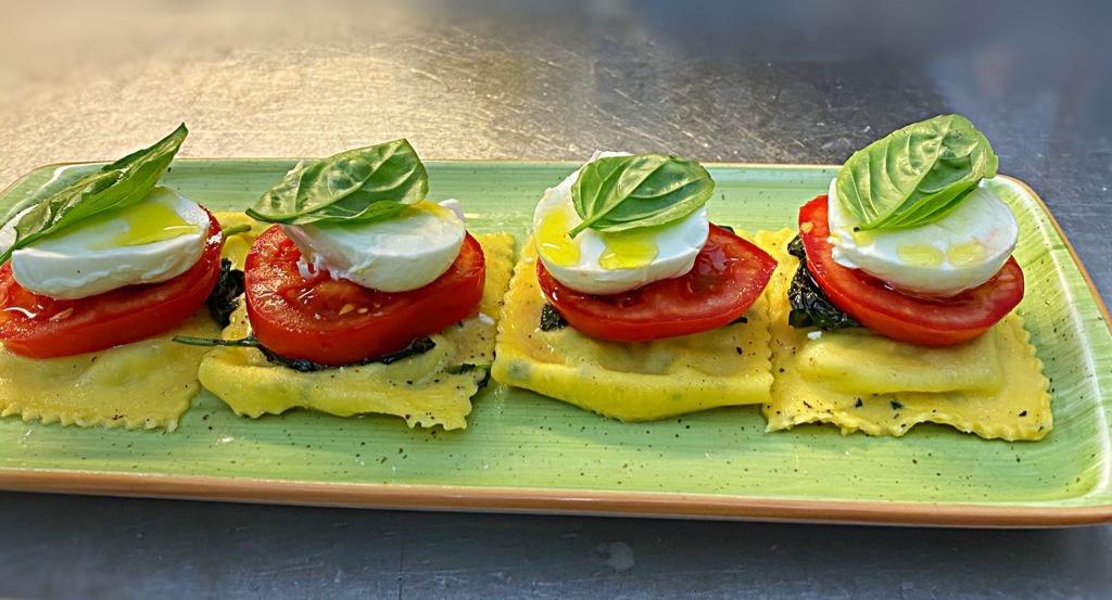 Osteria Vecchio Vicolo photo 2