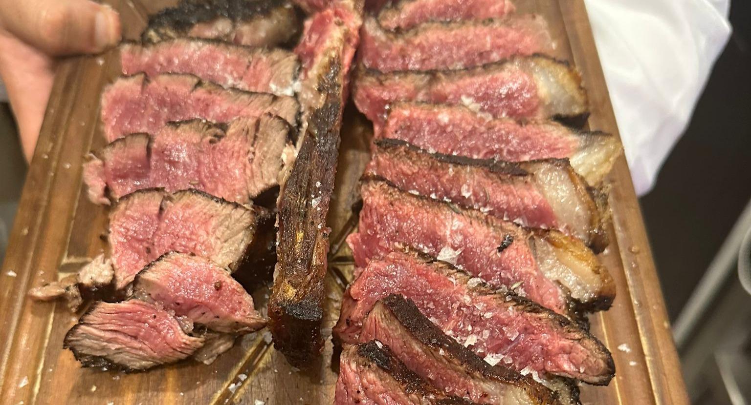 Seidita Steakhouse photo 3