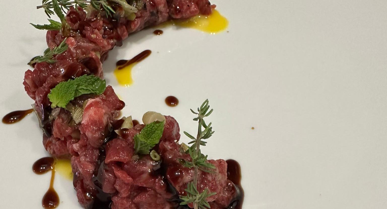 Seidita Steakhouse photo 2