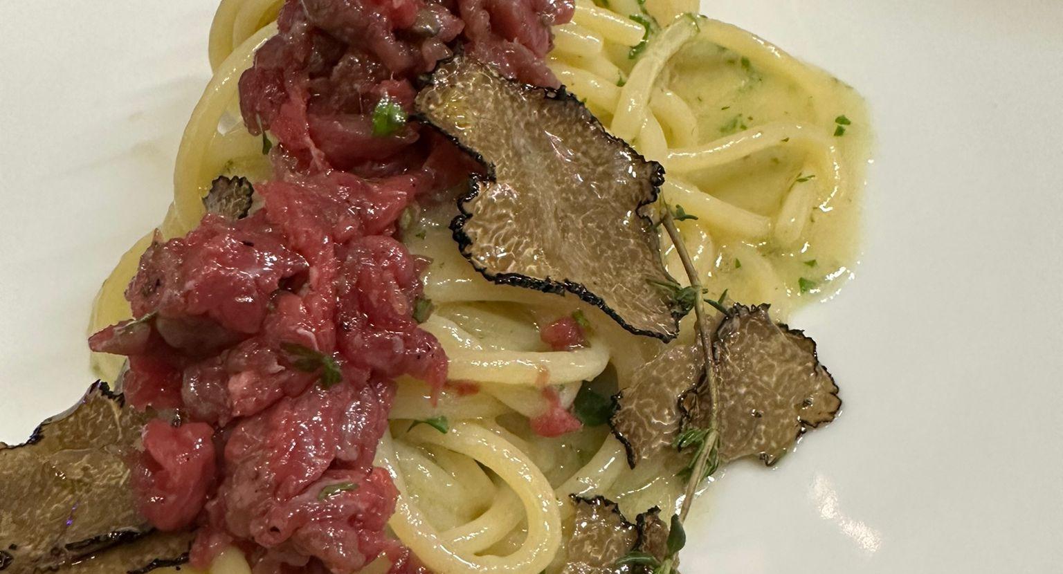 Seidita Steakhouse photo 5