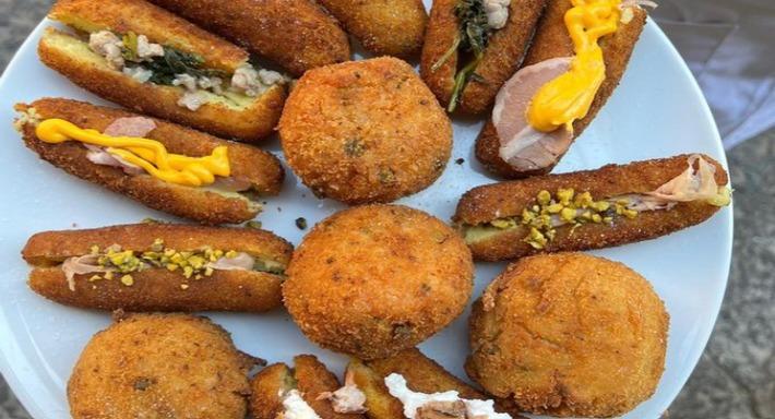 Donna Luisa - Pizzeria e Friggitoria